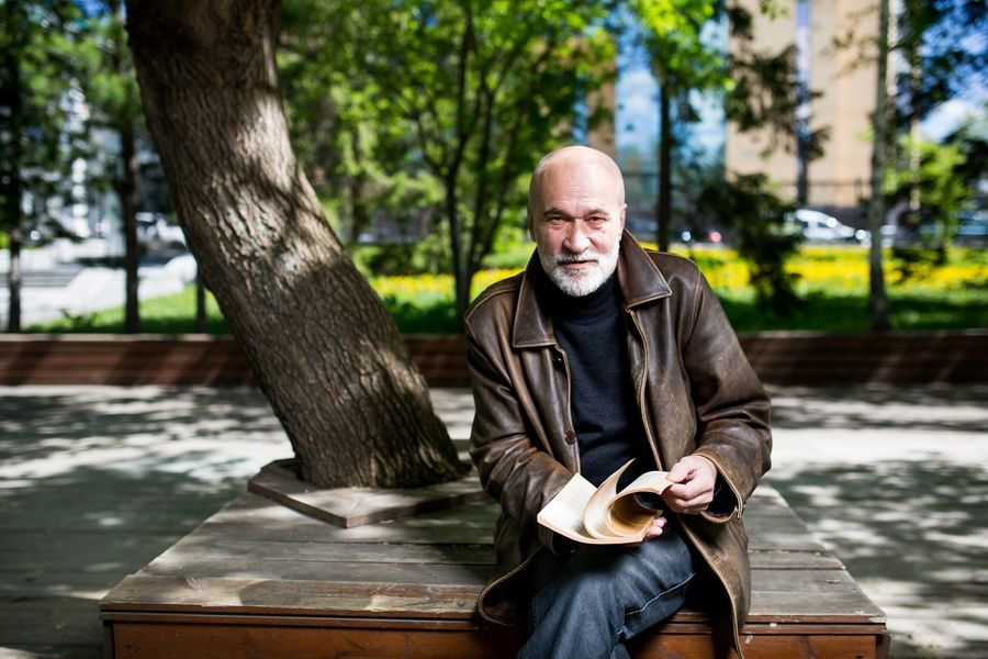 Невыразимое: Алексей Решетов, Майя Никулина, Юрий Казарин