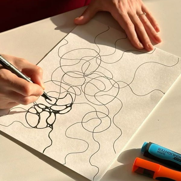 Мастер-класс «Арт коучинг для достижения цели»