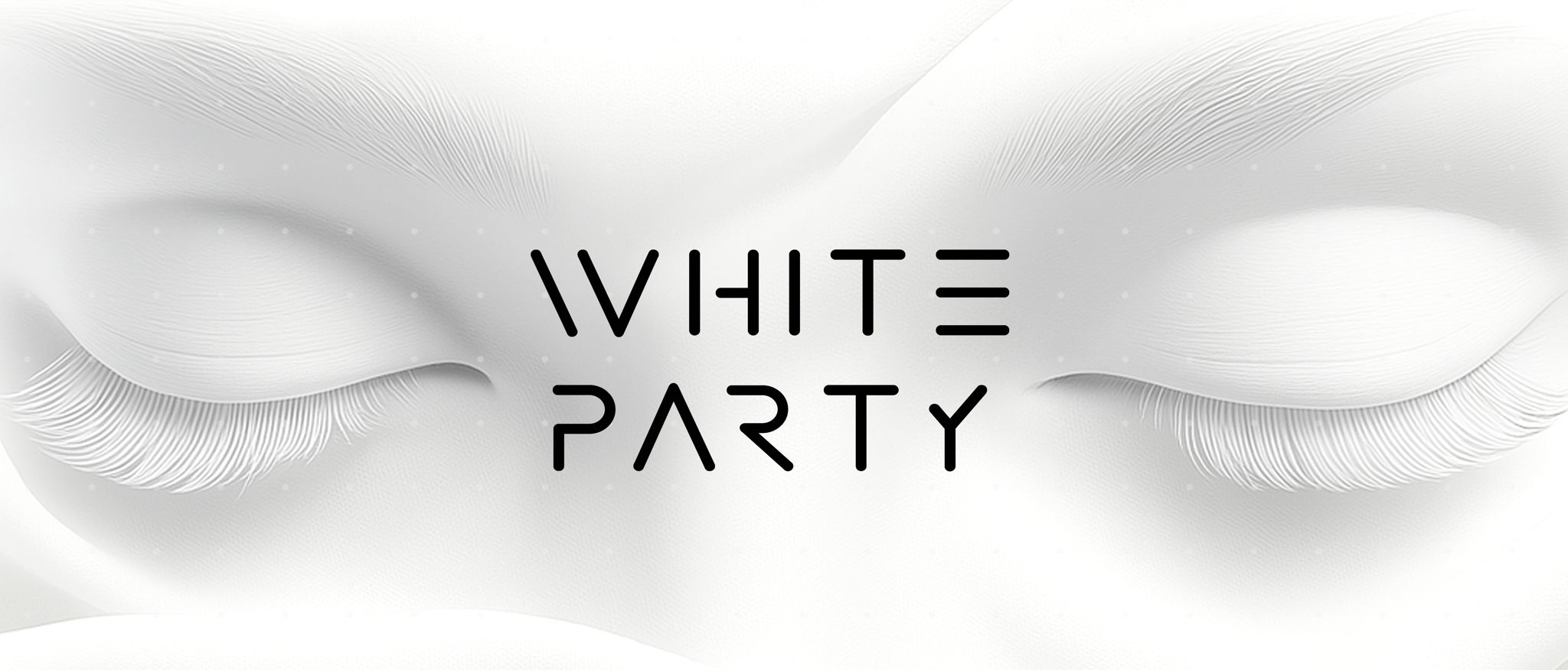 ✨ WHITE PARTY 2025 ✨