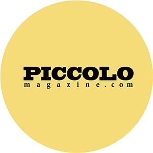 PICCOLO magazine