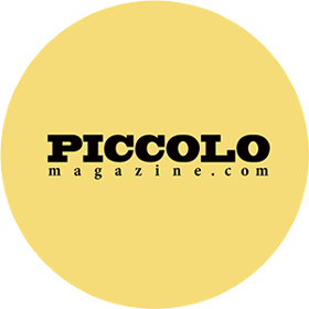 PICCOLO magazine