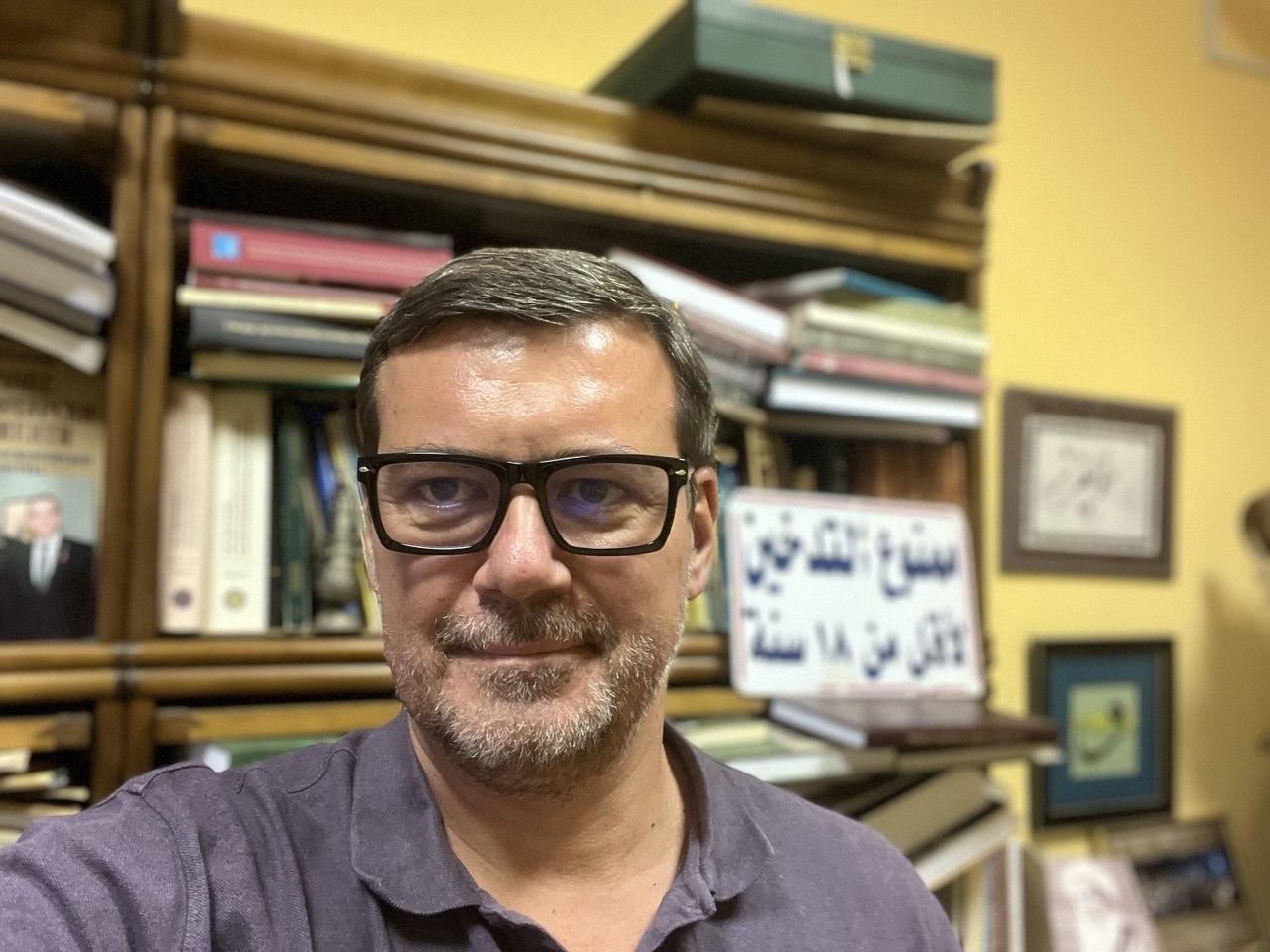 Традиция изображений Мекки с Мединой в сочинении Джазули и татарских шамаилях