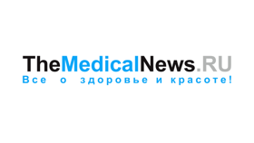 TheMedicalNews.ru - все о здоровье и красоте! 
