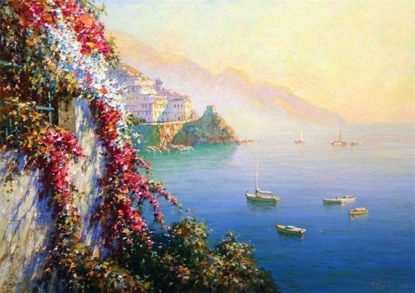 Культограм. эксклюзивный ужин-концерт «Лучшие итальянские песни» Капитонов Сад