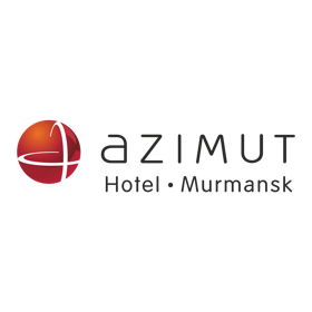 Отель AZIMUT