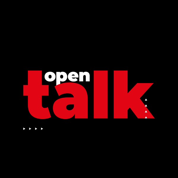 OpenTalk: "Как найти себя в творчестве и зарабатывать на этом"