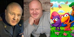 Творческий вечер Сергея Мардаря