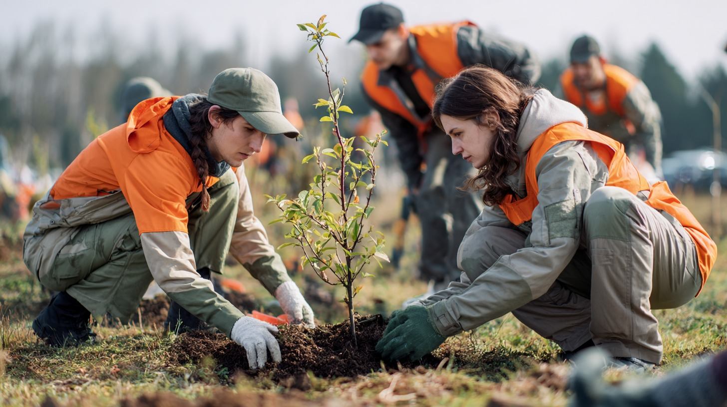 Тематическое занятие «Эковолонтер» в экоцентре «Экошкола Кусково»