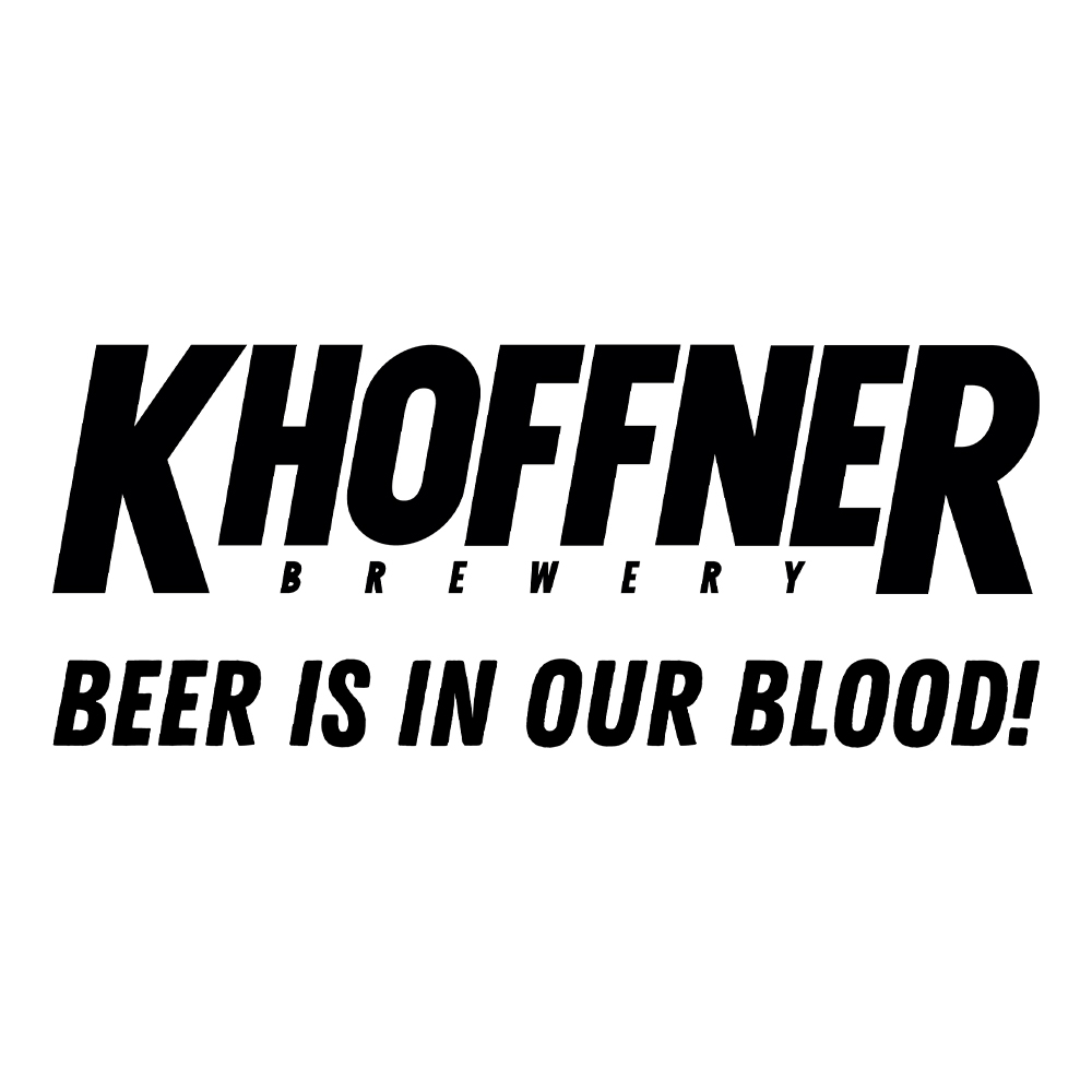 Khoffner Brewery