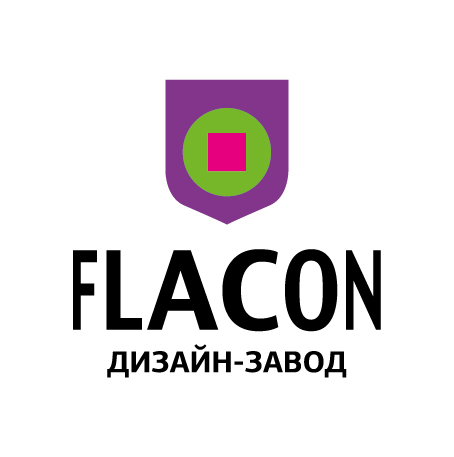Дизайн-завод "Флакон"