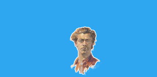 В. П. Литвяков - художник, архитектор, павловчанин