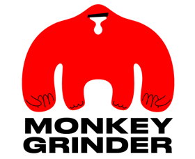 Сеть кофеин  Monkey Grinder