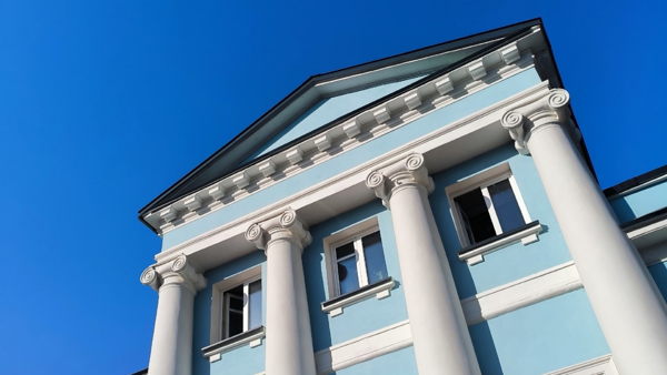 Усадебная жизнь Твери