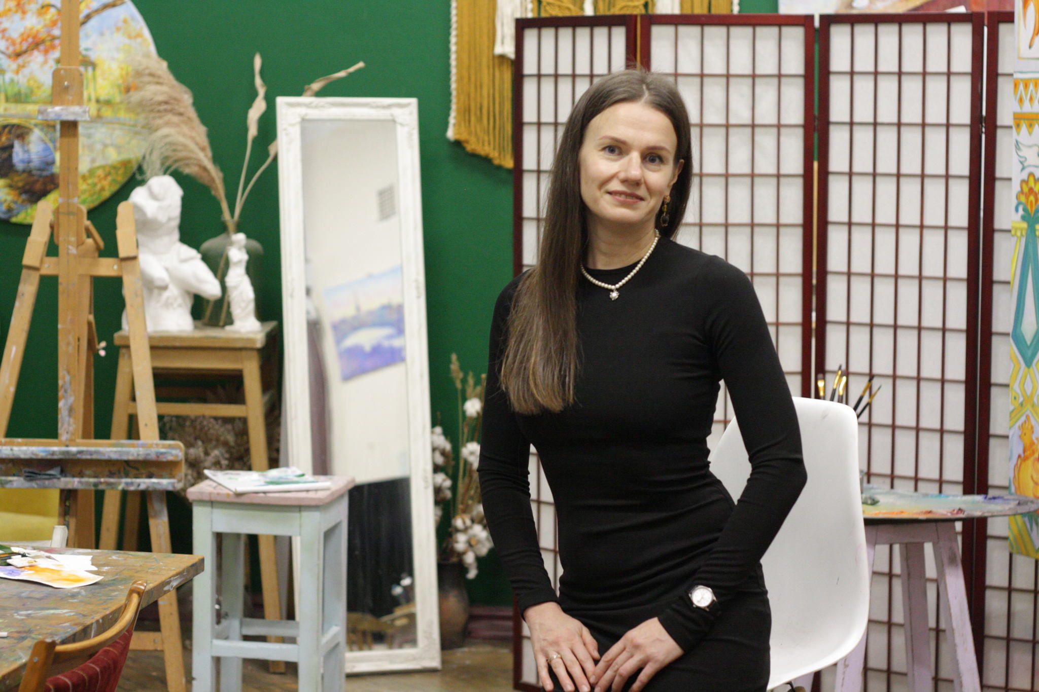 Обсуждение книги