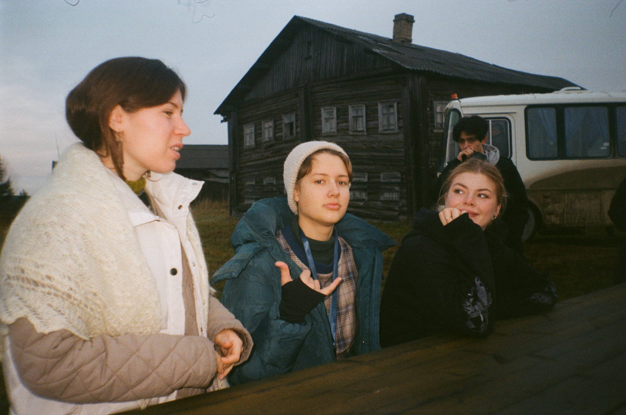 СЕВЕР. Бережный туризм: от потоков к смыслам