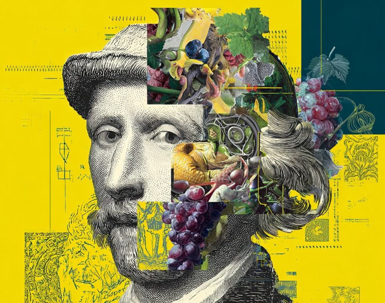 Анатомия современного арт‑рынка: от импрессионизма до искусственного интеллекта