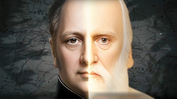 Показ документального фильма «Святой Фёдор Томский. Тайна сибирского старца»