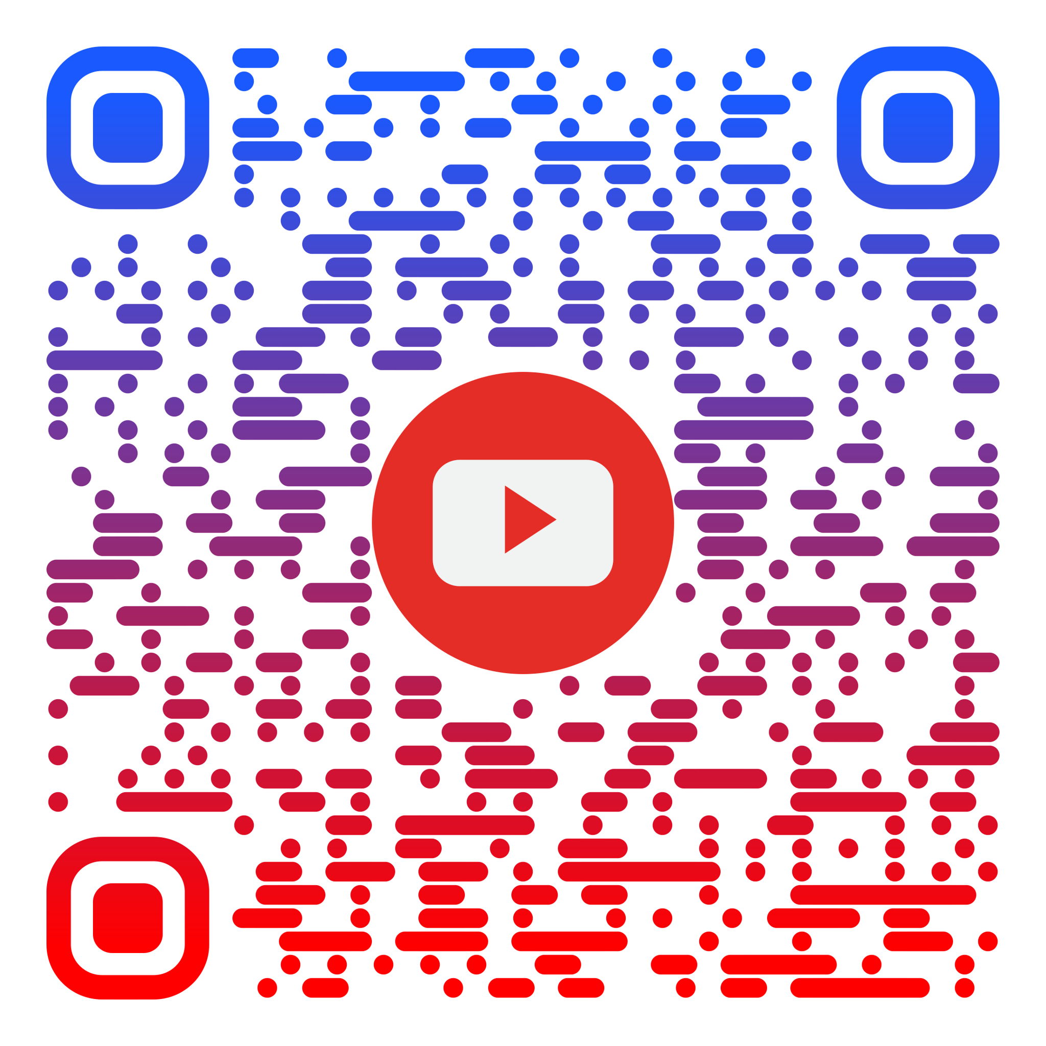 Наш YouTube