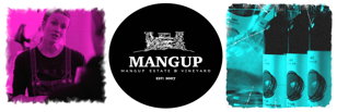 Новые винтажи от молодой Крымской винодельни Усадьба Мангуп представит лично винодел хозяйства - Александра Пархоменко. Практически БЕСПЛАТНО!
