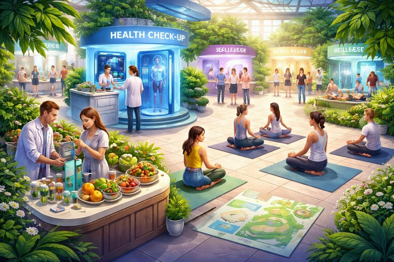 Форум "ЗДОРОВЬЕ БУДУЩЕГО"