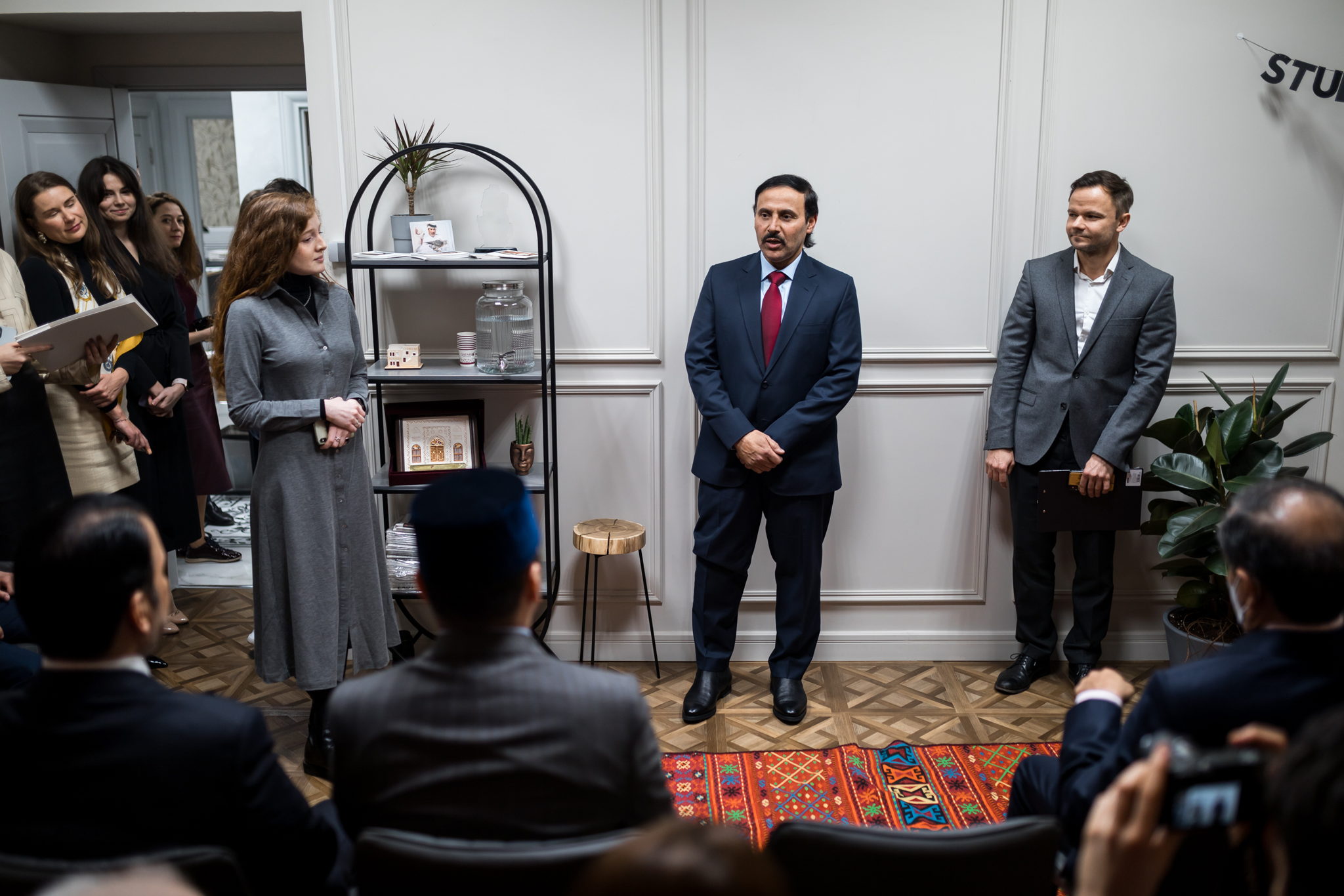 День арабского языка