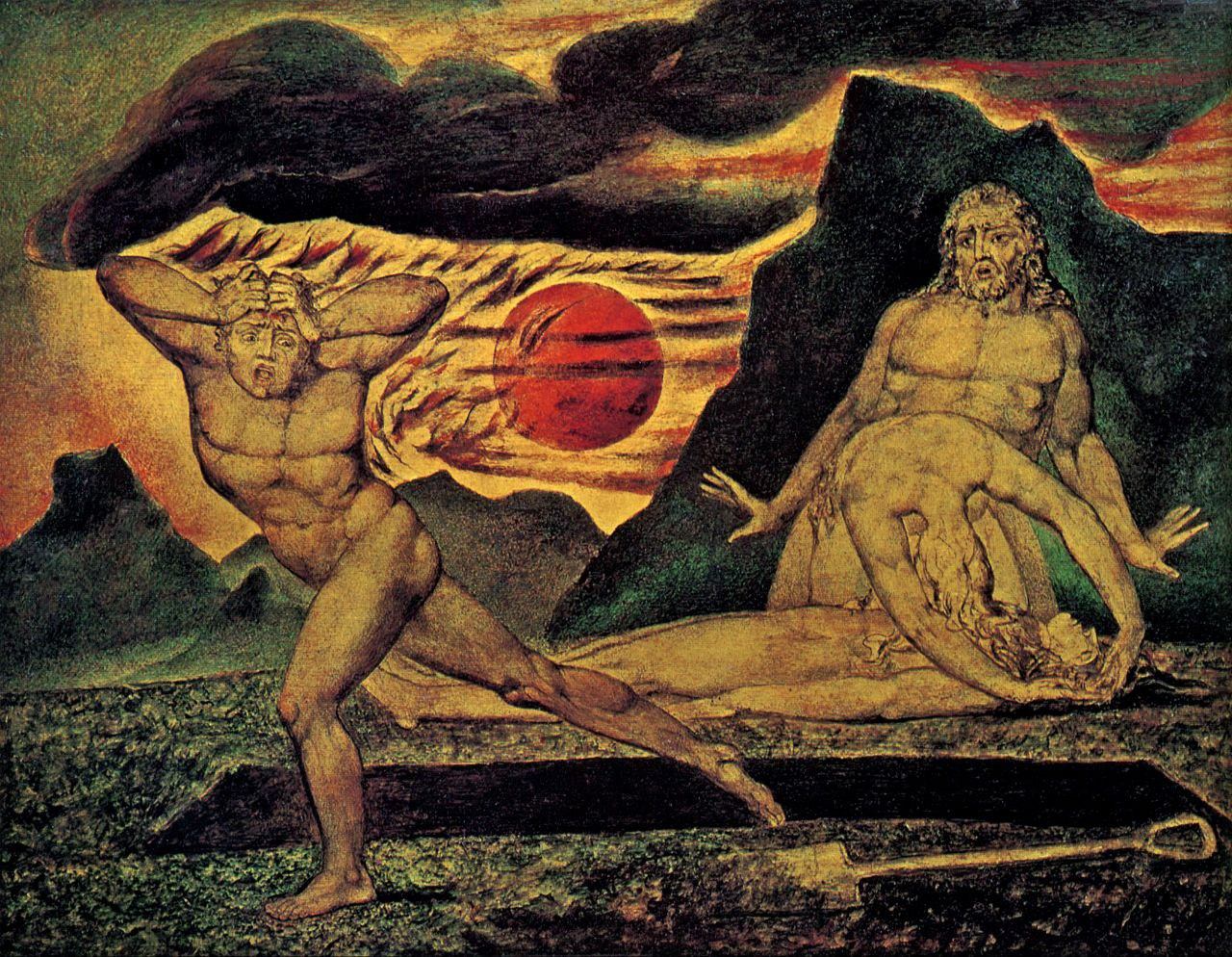 Лекция «Цивилизация Исхода. Библейский нарратив и мировая история»