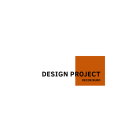 Design Project Buro