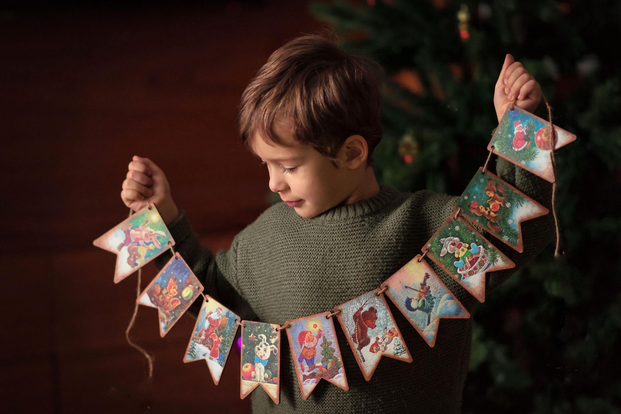 Торжественное открытие Итоговой выставки 2025 года "ЗИМА.ПЕРЕЗАГРУЗКА"