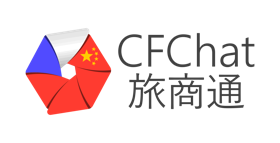 China Friendly Chat (CFChat)