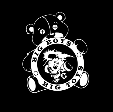 Техцентр BigBoysBigToys