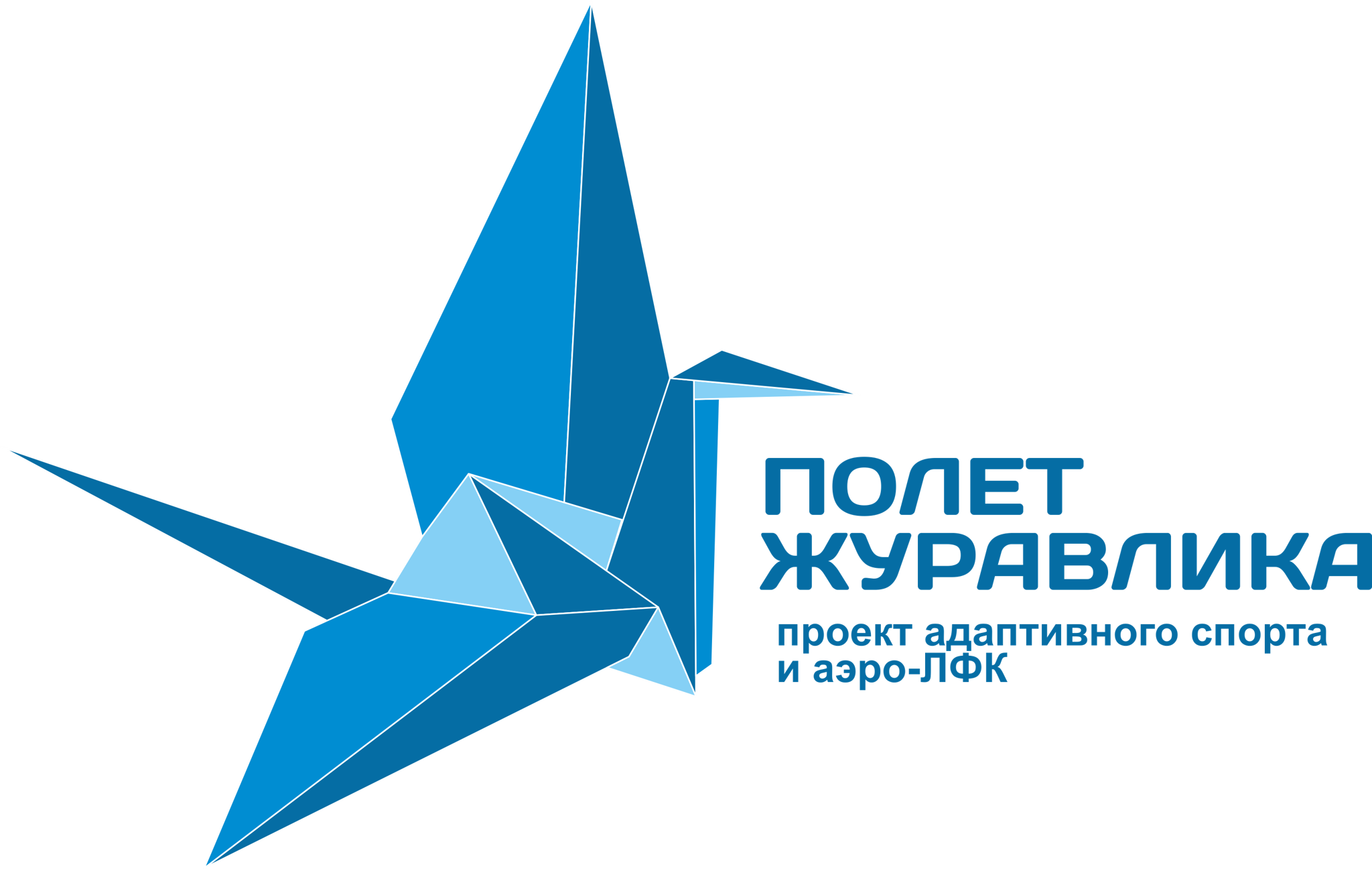 Проект адаптивной рекреации для детей с ДЦП «Полёт Журавлика» 