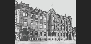 Бесплатная экскурсия «2 и 3 линии Васильевского острова»  