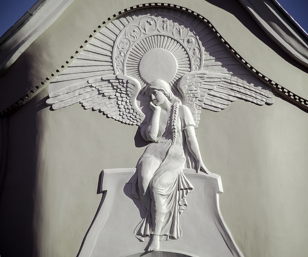 Гадалки, предсказания и Таро до и после 1917 года 