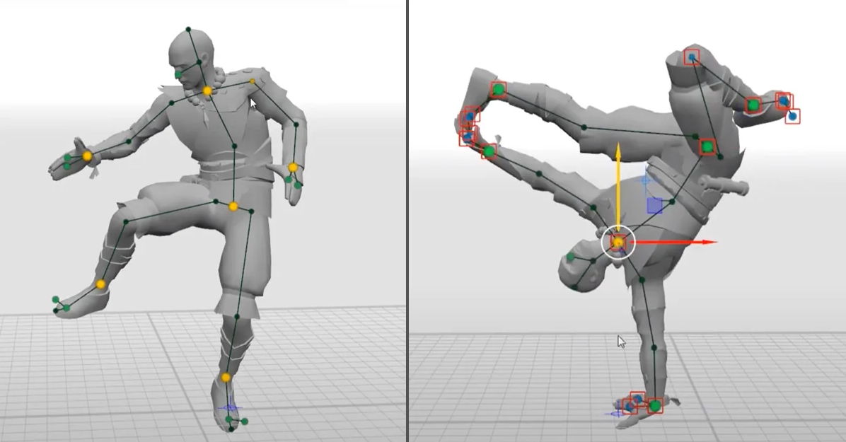 Делаем первые шаги в 3D анимации