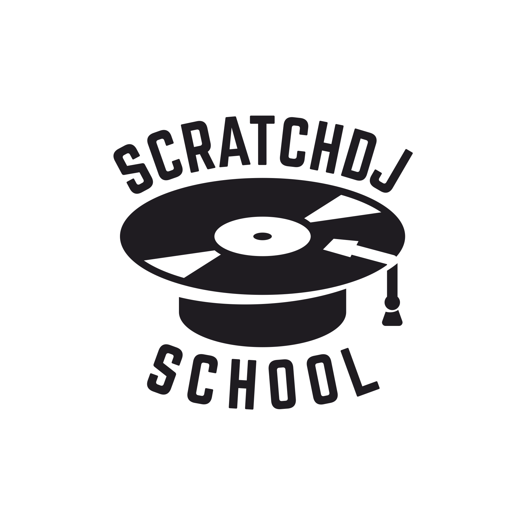 Scratch Dj School - Школа диджеев