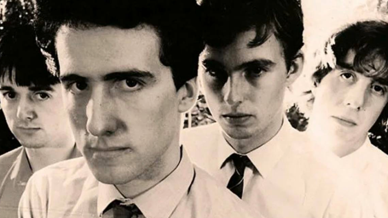 Вечер винила во «вспышке»