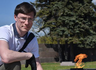 Лекция «Бумажной Охты берега: из непостроенного в Красногвардейском районе»