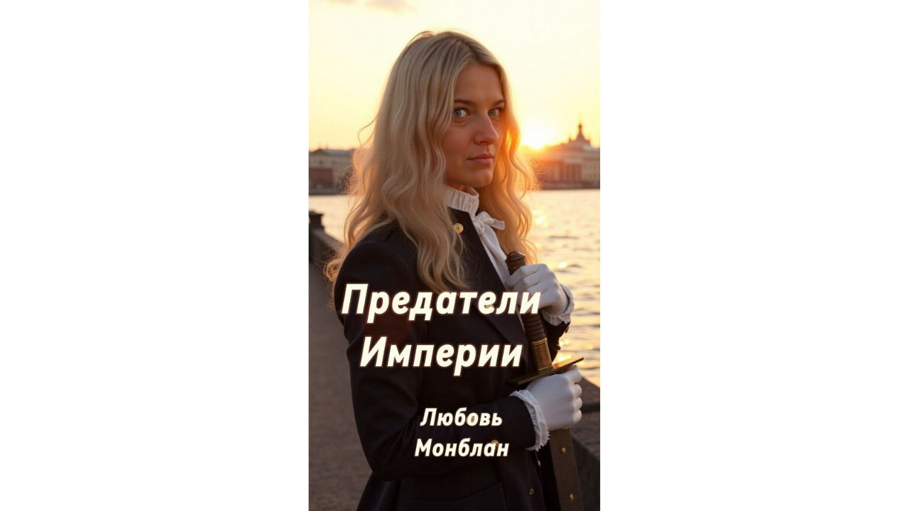 Бесплатная экскурсия «Предатели Империи»