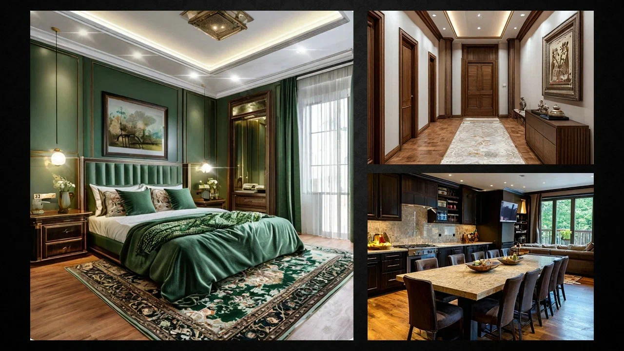 Лекция «Искусство в пространстве»