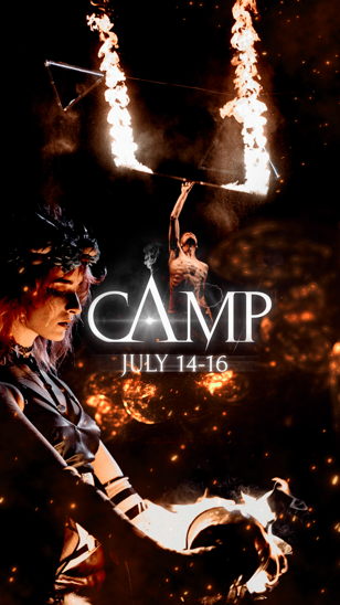 14 Июля MUSIC COUTURE в гостях на FOREST CAMP