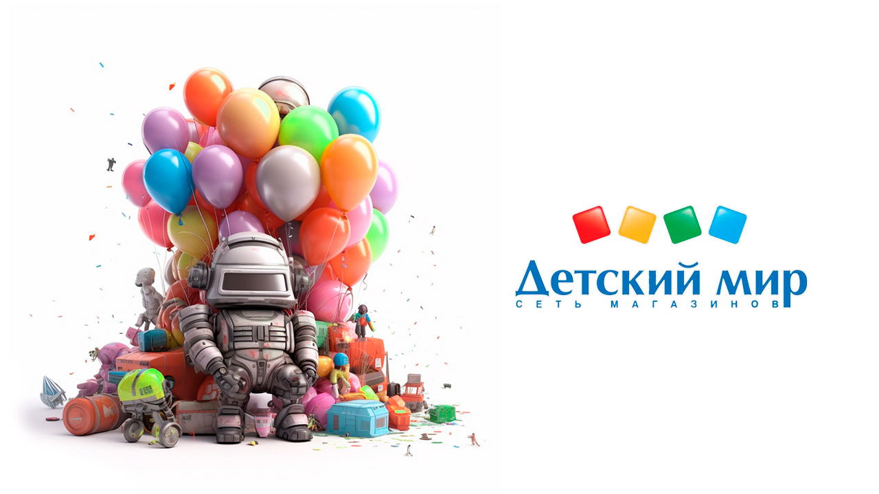 День поставщика «Детский Мир»