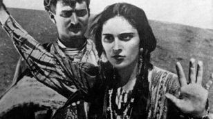 Программа «Молчание кино»: «Элисо» Николая Шенгелая с музыкой Фёдора Веткалова