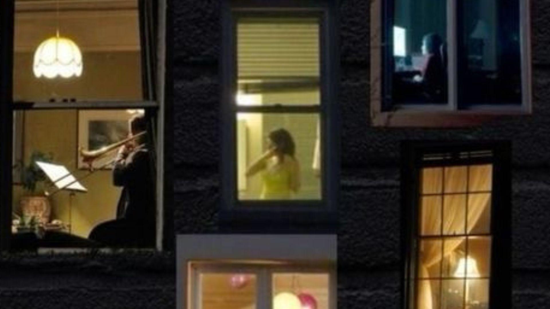 Киноповесть о любви. Спектакль из двух новелл