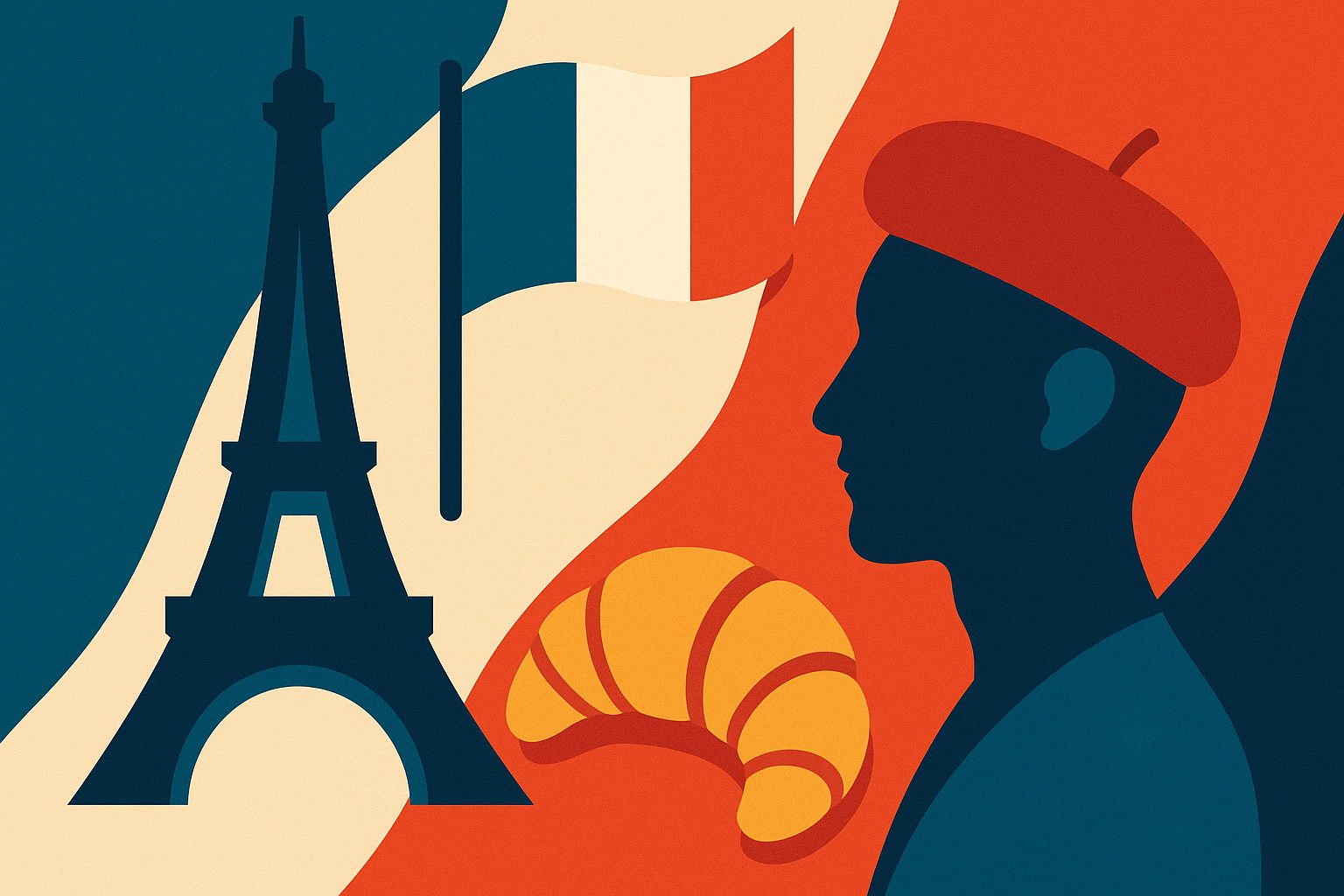 Французский разговорный клуб в Spot