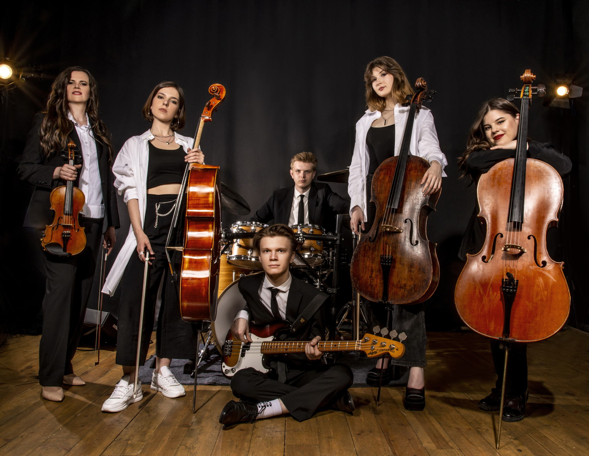 РОКовая КЛАССика