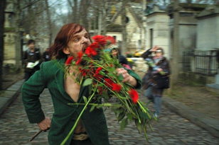 "Holy Motors" (реж.  Леос Каракс): авторская лекция, кинопоказ, обсуждение