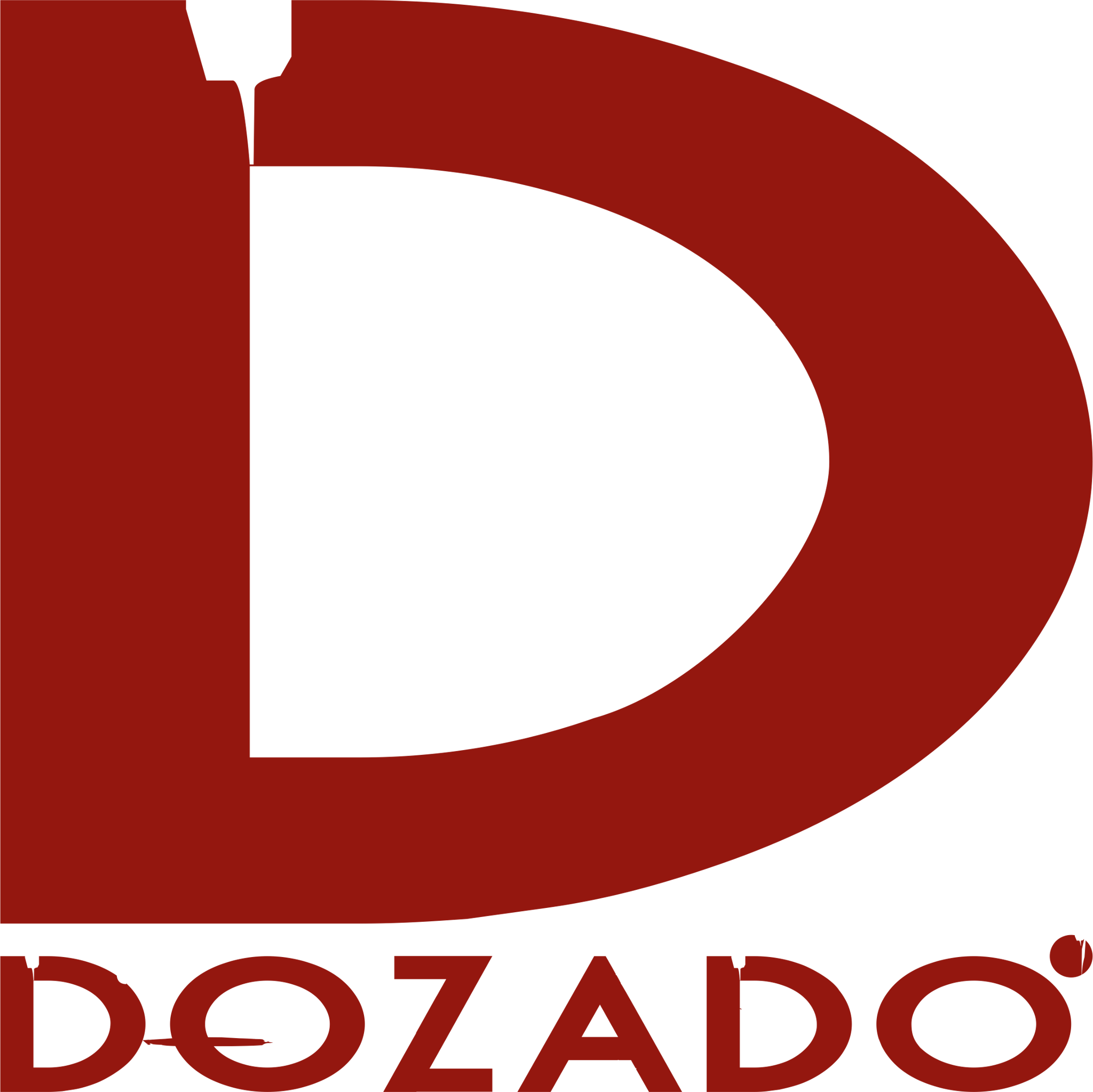 Dozado Dance Magazine