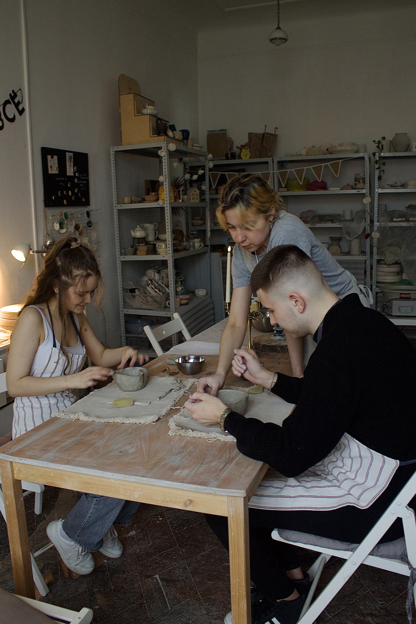 Киновечер 23 ферваля