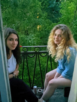 долгая дорога домой