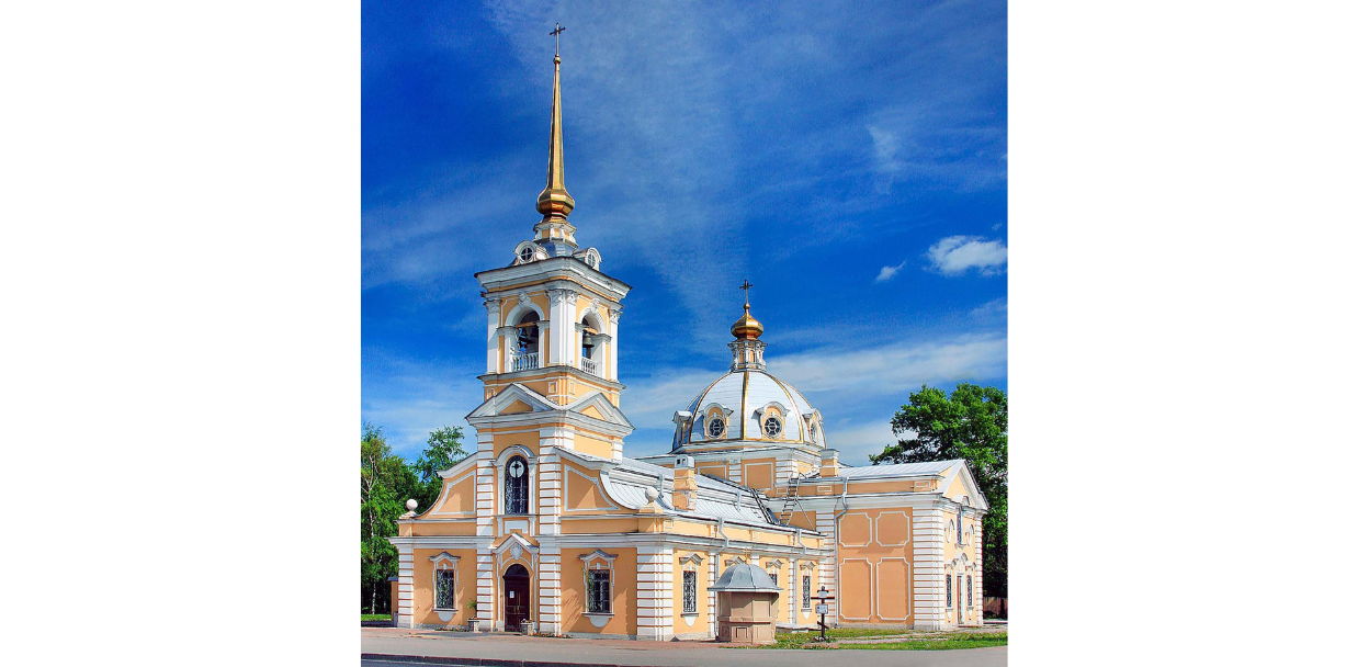 Бесплатная экскурсия «Красное Село. Анна Каренина, Фру- Фру, 2 балерины, «немецкая вошь», драгоценные украшения в наволочке из секретного тайника и королева Елизавета»